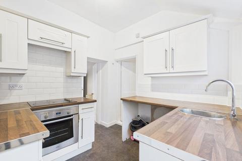 2 bedroom terraced house for sale, Church Street, Whitby YO21