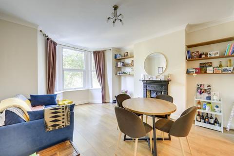 undefined, Devonshire Riad, SE23