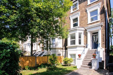 undefined, Devonshire Riad, SE23