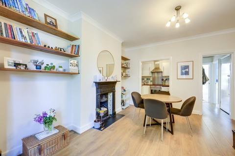 undefined, Devonshire Riad, SE23