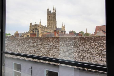 undefined, Cathedral House, Gloucester, GL1