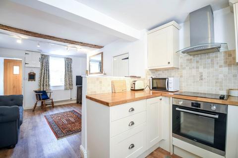 2 bedroom terraced house to rent, Alma Place, High Street, Marlborough, Wiltshire, SN8