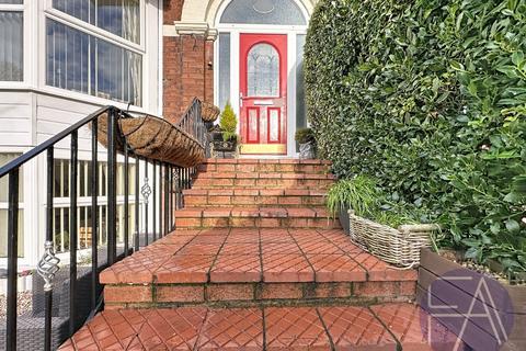 2 bedroom townhouse for sale, Southport, Merseyside PR9