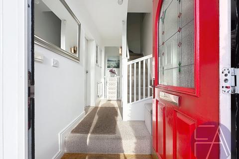 2 bedroom townhouse for sale, Southport, Merseyside PR9