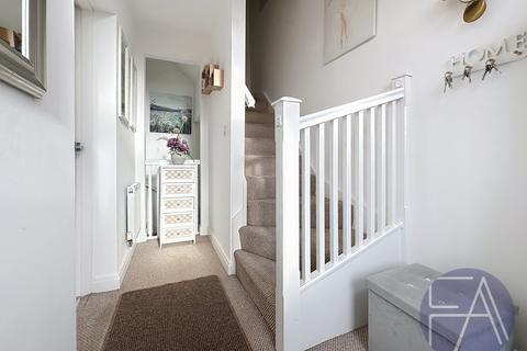 2 bedroom townhouse for sale, Southport, Merseyside PR9