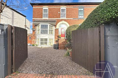 undefined, Southport, Merseyside PR9