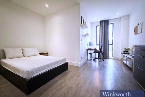 Studio to rent, Kirkfield House, 118 Station Road, Harrow, Middlesex, HA1