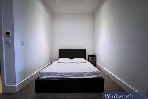 Studio to rent, Kirkfield House, 118 Station Road, Harrow, Middlesex, HA1