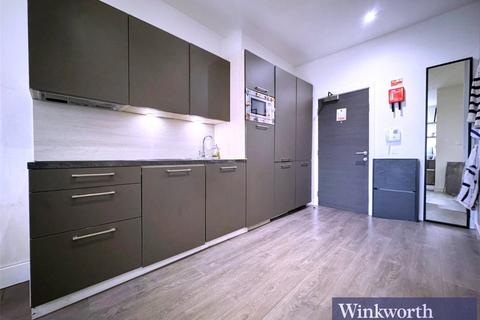 Studio to rent, Kirkfield House, 118 Station Road, Harrow, Middlesex, HA1