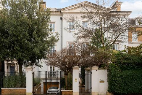 4 bedroom terraced house for sale, Marlborough Place, London, NW8