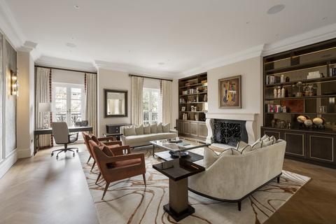 4 bedroom terraced house for sale, Marlborough Place, London, NW8