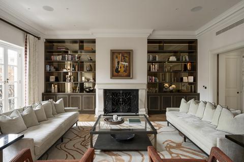 4 bedroom terraced house for sale, Marlborough Place, London, NW8