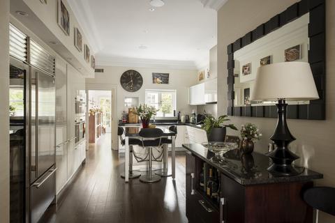 4 bedroom terraced house for sale, Marlborough Place, London, NW8