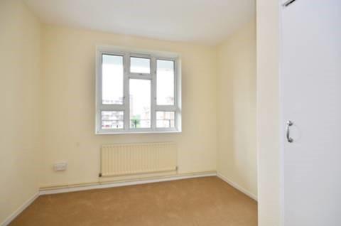 Bedroom D
