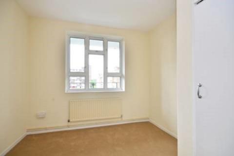 1 bedroom terraced house to rent, 28 Kirtley House, Thessaly Road, London, SW8