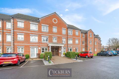 1 bedroom flat for sale, Marvels Lane, Grove Park, SE12