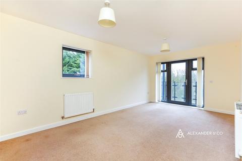 2 bedroom flat to rent, Nursery Close, Oxfordshire OX2