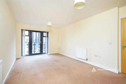 2 bedroom flat to rent, Nursery Close, Oxfordshire OX2
