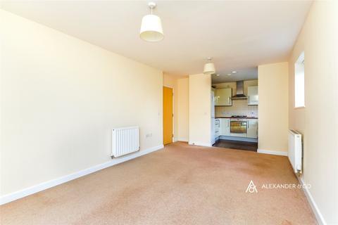2 bedroom flat to rent, Nursery Close, Oxfordshire OX2
