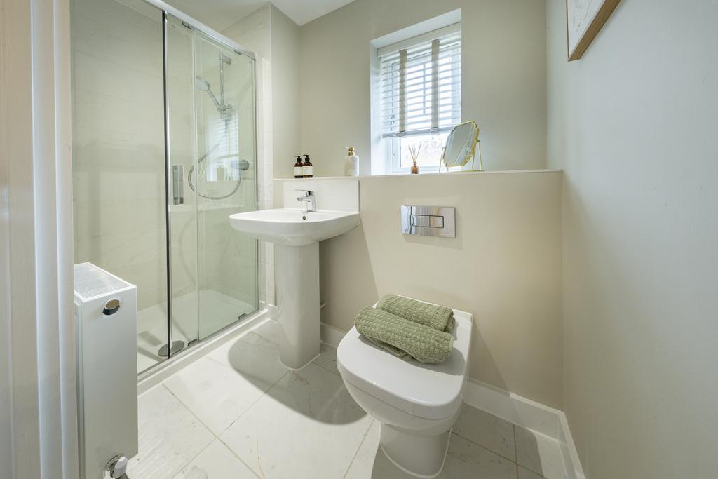 En-suite