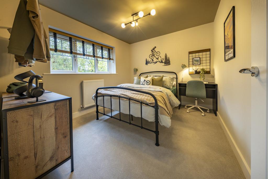 Bedroom 2