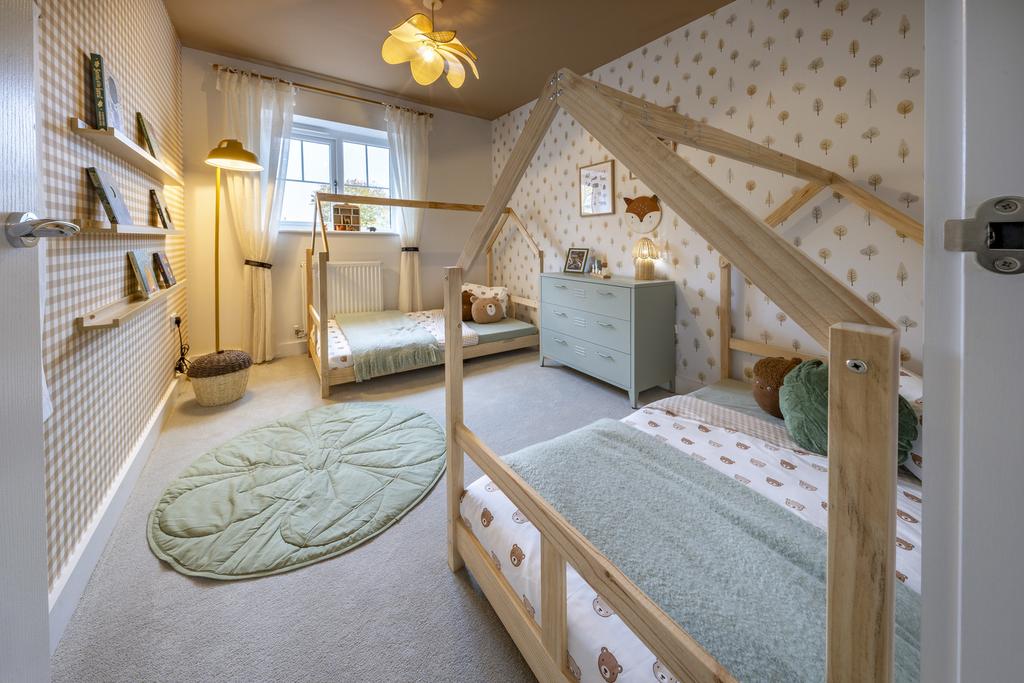 Bedroom 3