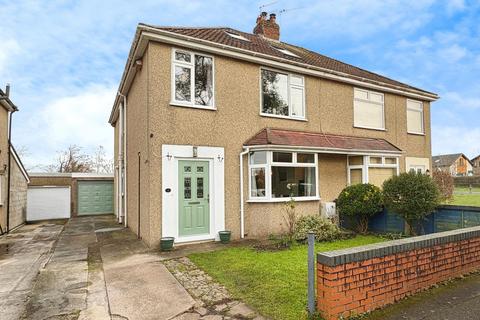 undefined, Tweeny Lane, Bristol, South Gloucestershire