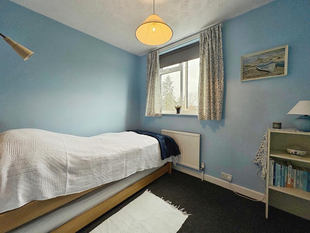 Bedroom Five