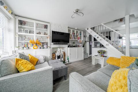 2 bedroom end of terrace house for sale, Wharton Road, Bromley, BR1