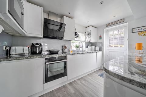 2 bedroom end of terrace house for sale, Wharton Road, Bromley, BR1