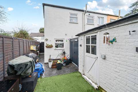 2 bedroom end of terrace house for sale, Wharton Road, Bromley, BR1