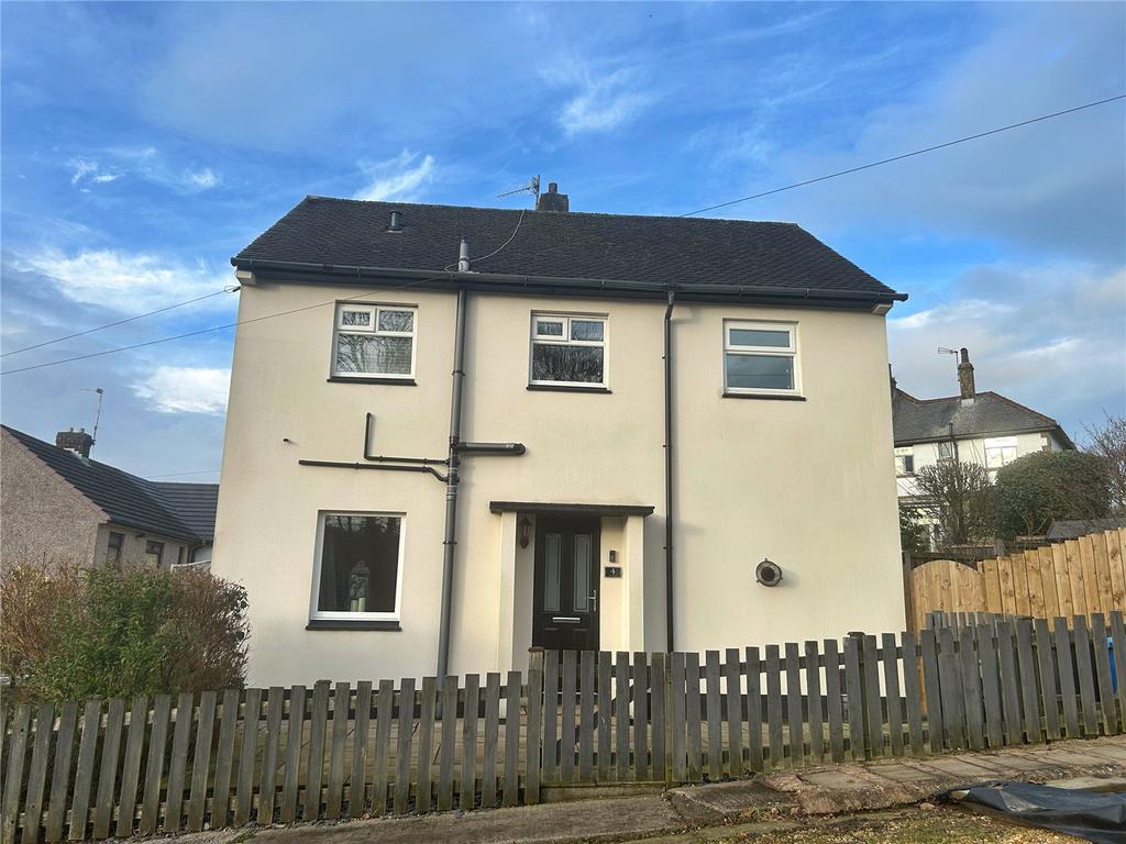 Modern Semi-Detached