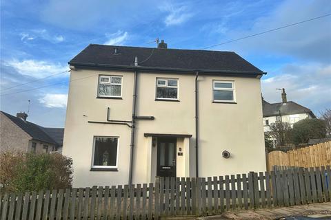 2 bedroom semi-detached house for sale, Lea Bank, Rawtenstall, Rossendale, BB4