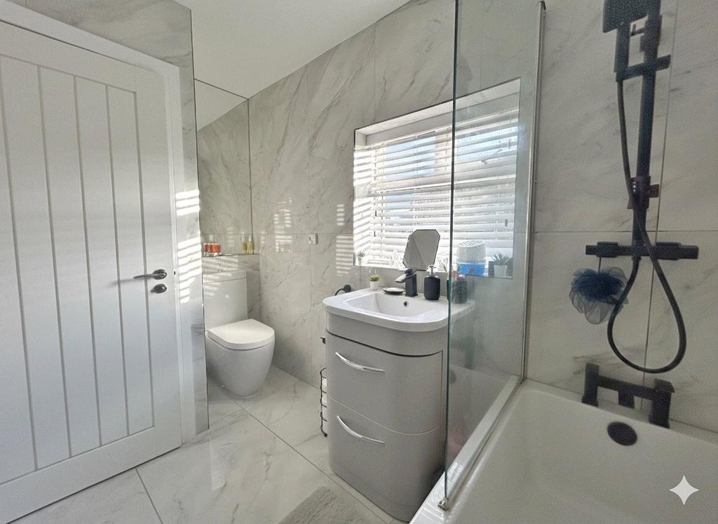 Quality Bathroom