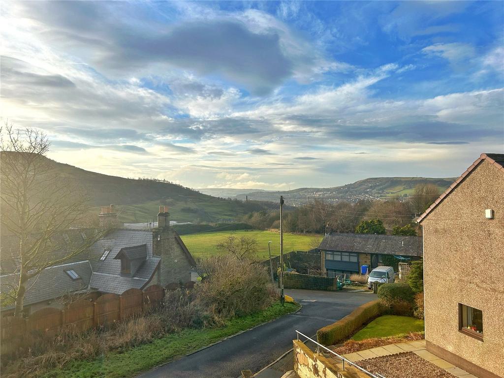 Front Valley Views