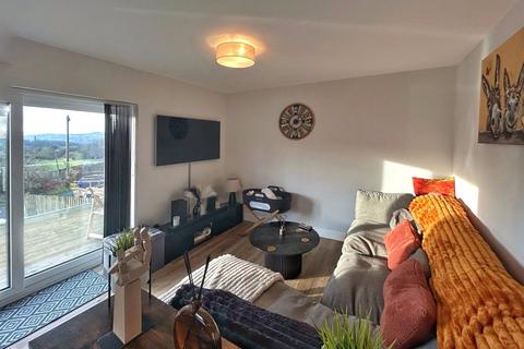 2 bedroom semi-detached house for sale, Lea Bank, Rawtenstall, Rossendale, BB4
