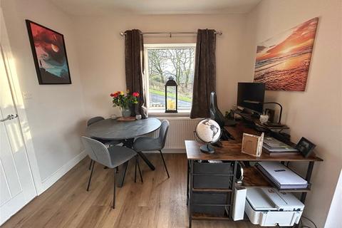 2 bedroom semi-detached house for sale, Lea Bank, Rawtenstall, Rossendale, BB4
