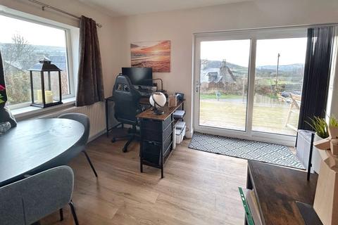 2 bedroom semi-detached house for sale, Lea Bank, Rawtenstall, Rossendale, BB4
