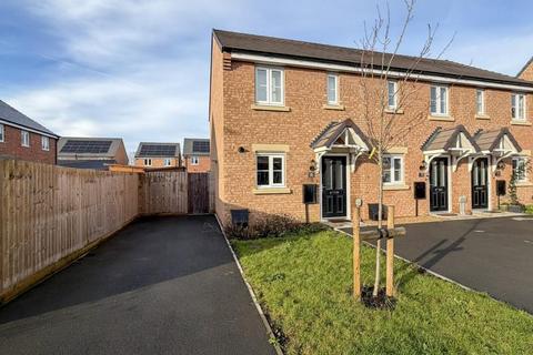 undefined, Harvest Way, Littleport CB6