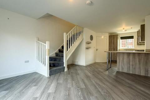 undefined, Harvest Way, Littleport CB6