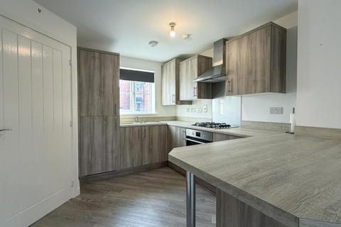 undefined, Harvest Way, Littleport CB6
