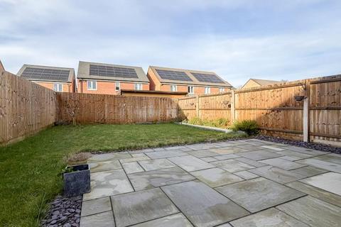 undefined, Harvest Way, Littleport CB6
