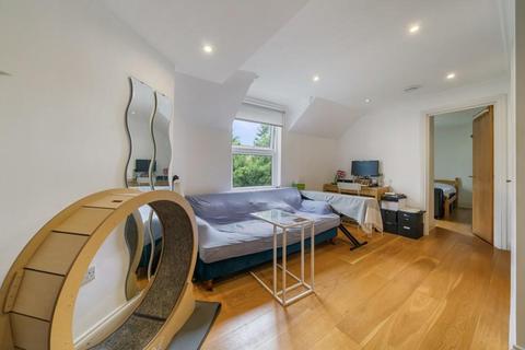 1 bedroom apartment for sale, Sumatra Road, West Hampstead, London, NW6