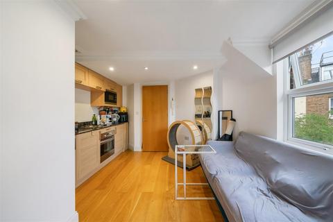 1 bedroom apartment for sale, Sumatra Road, West Hampstead, London, NW6