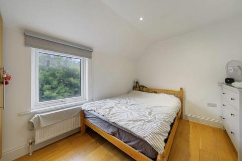 1 bedroom apartment for sale, Sumatra Road, West Hampstead, London, NW6