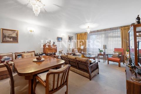 Sheringham, St. John's Wood Park, St John's Wood, London, NW8