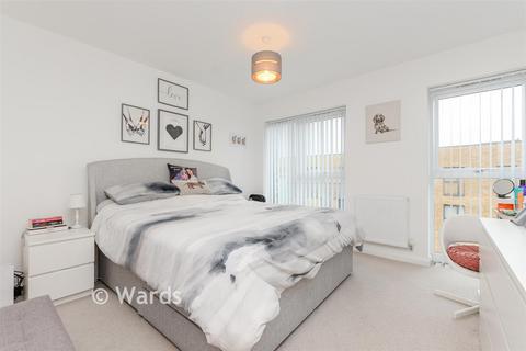 2 bedroom flat for sale, James Smith Court, Dartford, Kent