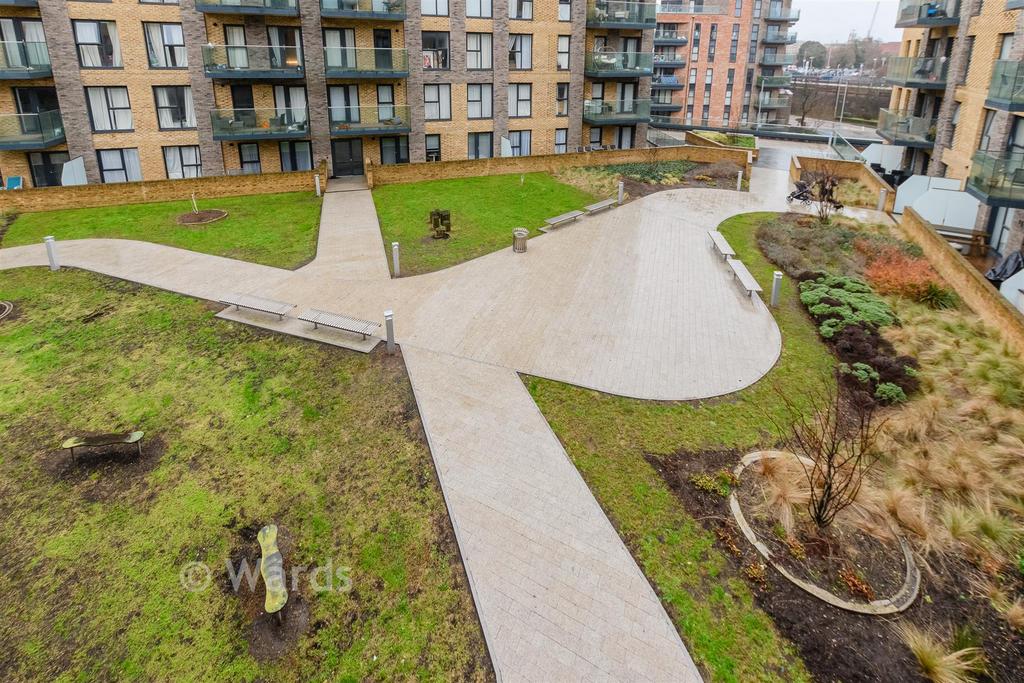 Communal Gardens
