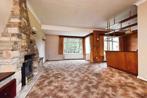 2 bedroom detached bungalow for sale, Petts Wood Road, Petts Wood