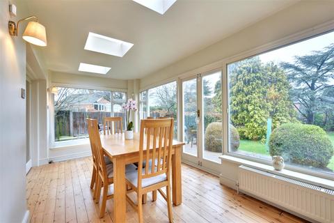 undefined, Hilary Close, Wollaton, Nottingham